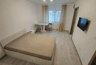 Garsonieră decomandată în Central - 5