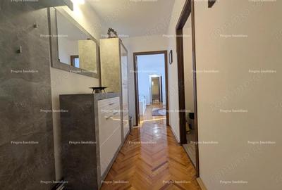 Apartament 3 camere - Aradului - mobilat si utilat - 2