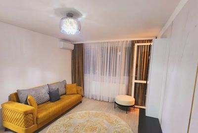 Apartament 2 camere, 55 mp, decomandat, ac, balcon, Alexandru Obregia - 3