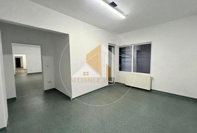 Spa?iu industrial cu utilizare mixta(produc?ie ,depozit, birouri) de inchiriat - 5