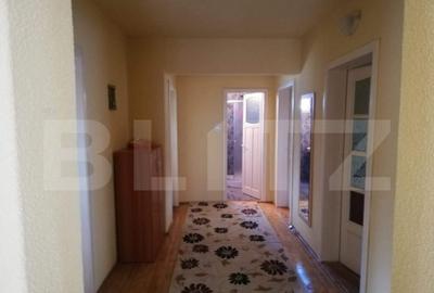 Casa cu 4 camere, 300mp, Ungheni - 11