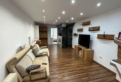 Casa P+M din BCA + piatra - Cartier Colonisti Mangalia - 3