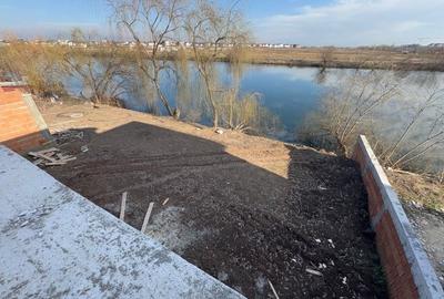 LAKE House Tunari, 140m2 utili si 540m2 curte , 0% Comision - 3