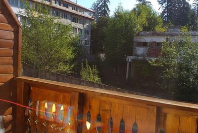 Apartament cu 2 camere în Poiana Brașov - 6