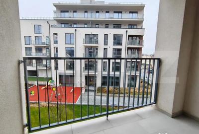 Apartament cu 2 camere decomandat în Central - 1