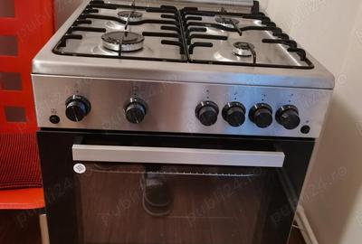 Apartament cu 2 camere decomandat în Central - 4