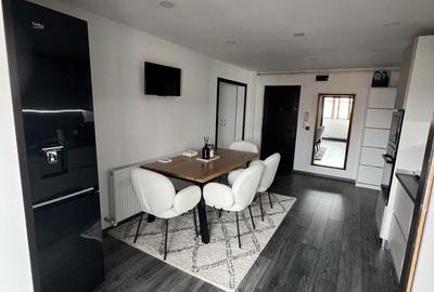 Apartament cu 2 camere decomandat în Central - 5