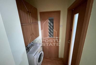 Apartament cu 2 camere semidecomandat în Circumvalațiunii - 2