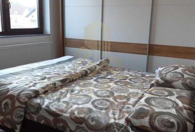 Apartament cu 2 camere decomandat, mobilat în Becaș - 5