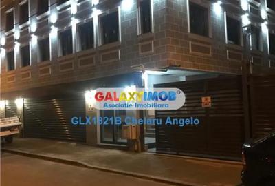 Garsonieră decomandată în Doamna Ghica - 9