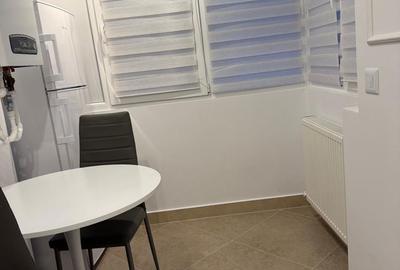 Garsonieră în Central - 6