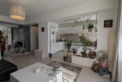 Apartament cu 2 camere semidecomandat în Florești - 2