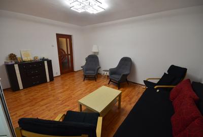 Apartament 2 camere - Mall Vitan - stradal - mobilat si utilat - 2