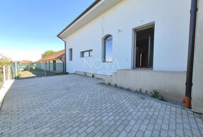 Duplex cu 5 camere cu Teren 418.70999145508 Mp în Șura Mică - 3