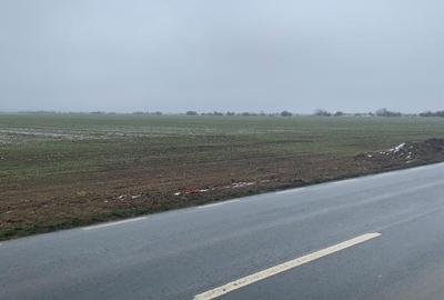 Teren Construcții extravilan de 4850 mp, în Central - 7