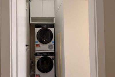 Apartament cu 3 camere în Central - 2