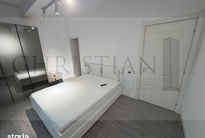 Garsonieră, mobilată în Grozăvești - 6