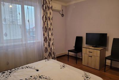 Apartament cu 2 camere în Ultracentral - 2