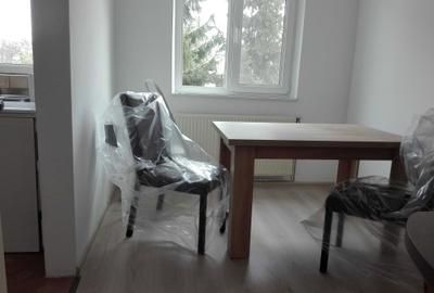 Apartament cu 2 camere semidecomandat în Florilor - 2