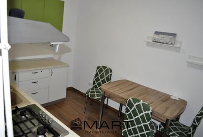 Apartament 2 camere ultracentral, 43mp - 8