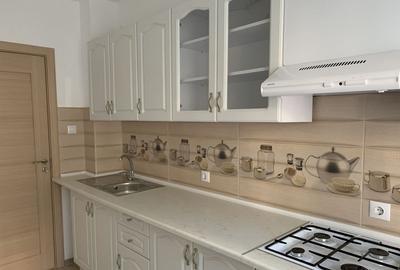 Inchiriez Apartament 3 camere complet renovat in Drumul Taberei - 2