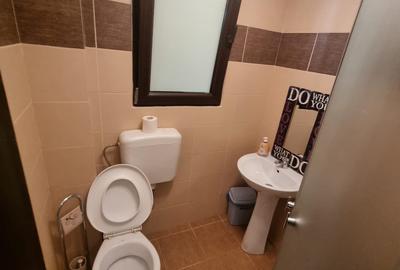 Apartament 2 camere, activitate birou, metrou Berceni Dimitrie Leonida la  8 min - 5