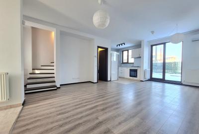 Vila nemobilata Pipera, Voluntari - 2