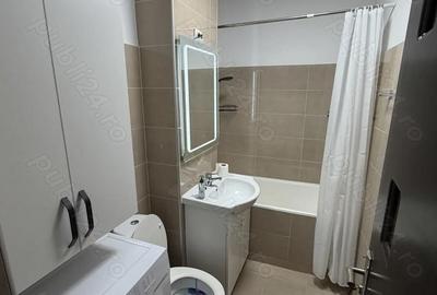 Apartament cu 3 camere decomandat în Central - 2