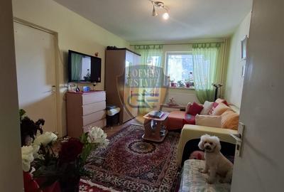 Apartament cu 3 camere circular în Tomis Nord - 1