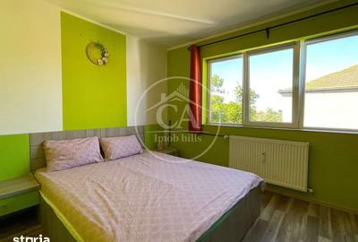 Apartament cu 2 camere decomandat în Salca - 1