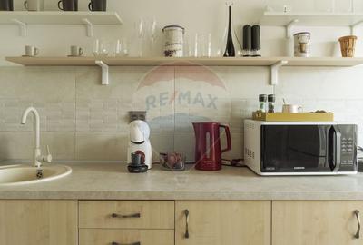 DE VANZARE Apartament cu 3 camere in zona P-ta Alba Iulia - 12