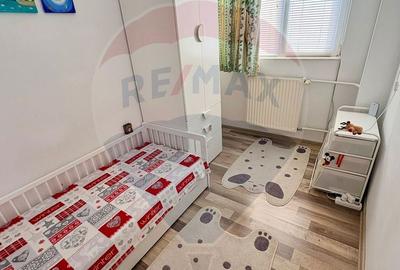 Casă cu 6 camere cu Teren 593.28 Mp în Pantelimon - 9