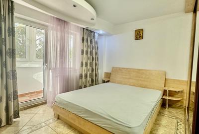 Apartament cu 3 camere decomandat, mobilat în Nerva Traian - 3