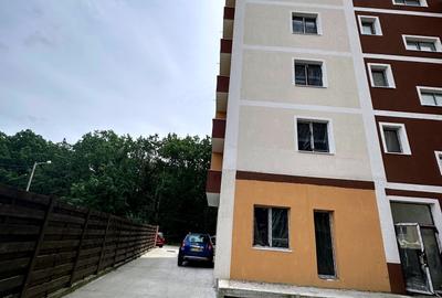 Apartament cu 2 camere decomandat în Găvana - 6