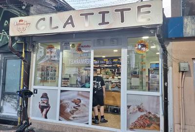 Spa?iu comercial str Margeanului