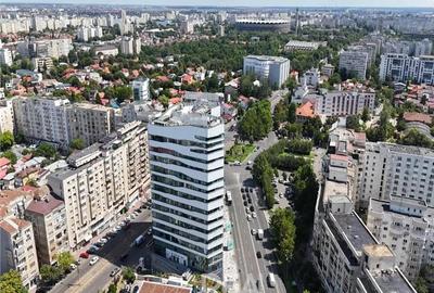 Spațiu comercial, în Decebal - 18