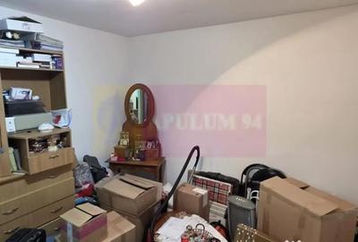 Apartament cu 3 camere decomandat în Piața Centrală - 6