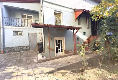 Casă cu 4 camere cu Canalizare în Ultracentral - 20