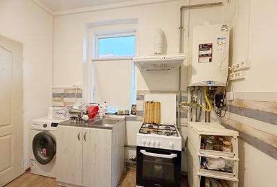 Apartament 1 camere, 37mp utili, zona Iosefin - 7