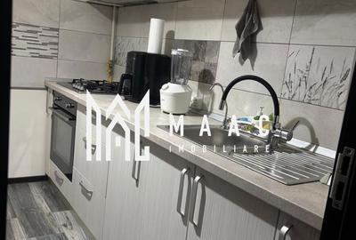 Apartament cu 2 camere semidecomandat, mobilat în Ostroveni - 6