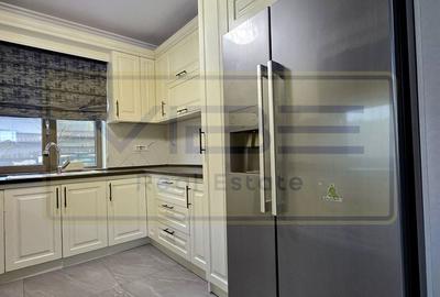 Casă individuală cu 4 camere cu Canalizare în Popas Păcurari - 6