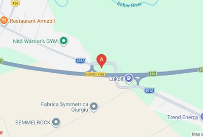 Spațiu comercial, de 200 mp, în Florești-Stoenești - 1