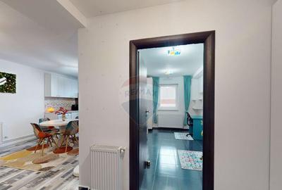 Comision 0% | Apartament 3 camere | Etaj 1 | Pacare | Gr?... - 8