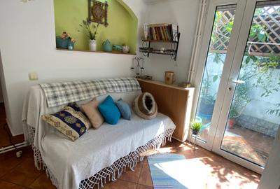 Mihalache, Casa  4 camere 93 mp teren 126mp - 5