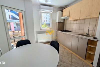 Apartament cu 2 camere decomandat, mobilat în Mărăști - 5