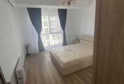 Garsoniera 36 mp - Ranetti Residence 2020 - Etaj 3 - 3