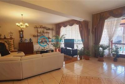 Royal Imobiliare - vanzare vila de lux, zona Albert - 6