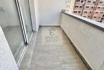 Ap. doua camere zona Militari Residence DOUA BALCOANE - 2