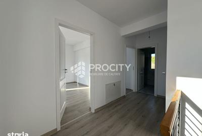 Casă cu 4 camere cu Teren 280 Mp în Bârnova - 11