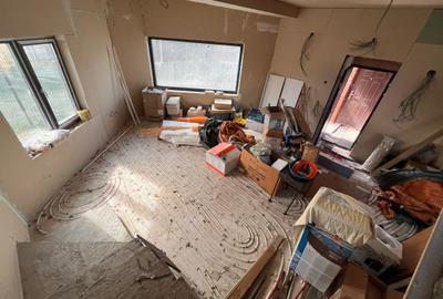 Proprietate de vânzare – Corbeanca, 2 case pe teren de 470 mp - 22